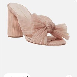 Loeffler Randall Penny Heels